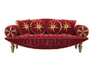 Диван Colombostile s.p.a. Transculture/rouge Et Or 1792 DV3AK