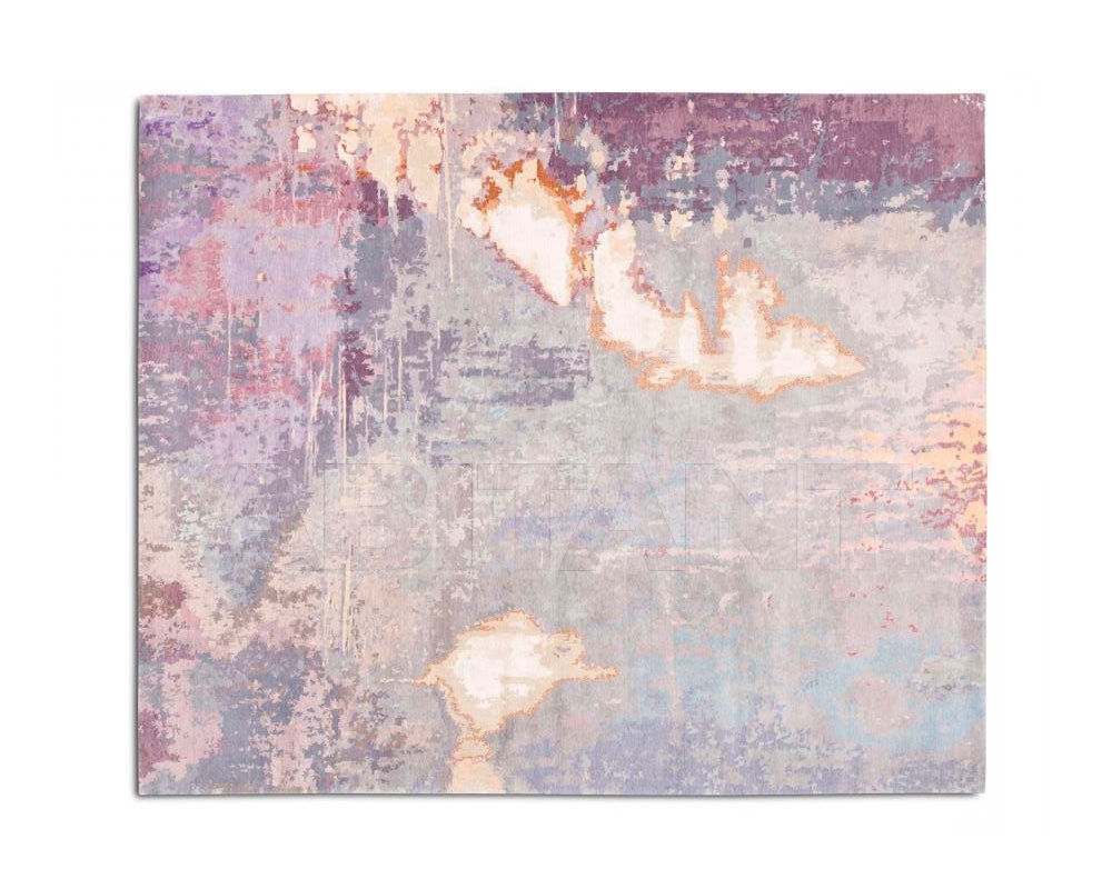 Купить Ковер современный Rug Star 2016 Fields | Copper No. 03