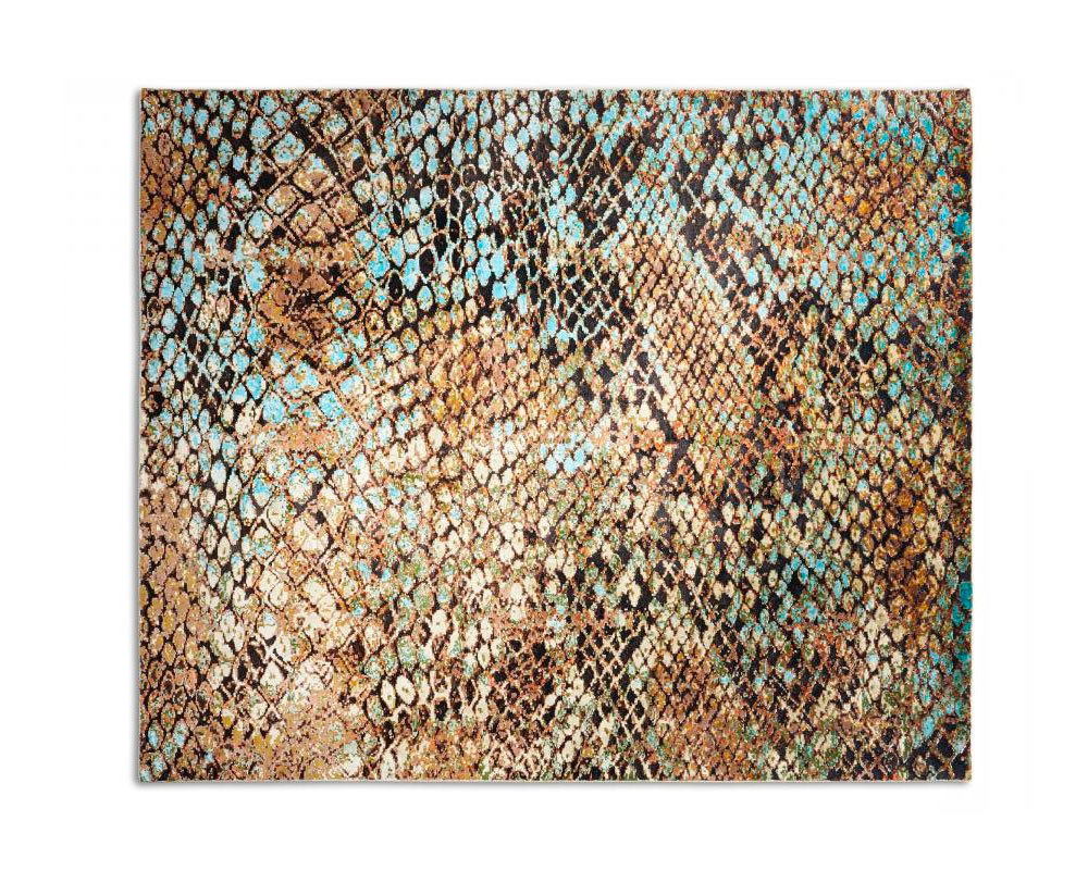 Купить Ковер современный Rug Star 2016 Animal Skin | Riz | Original