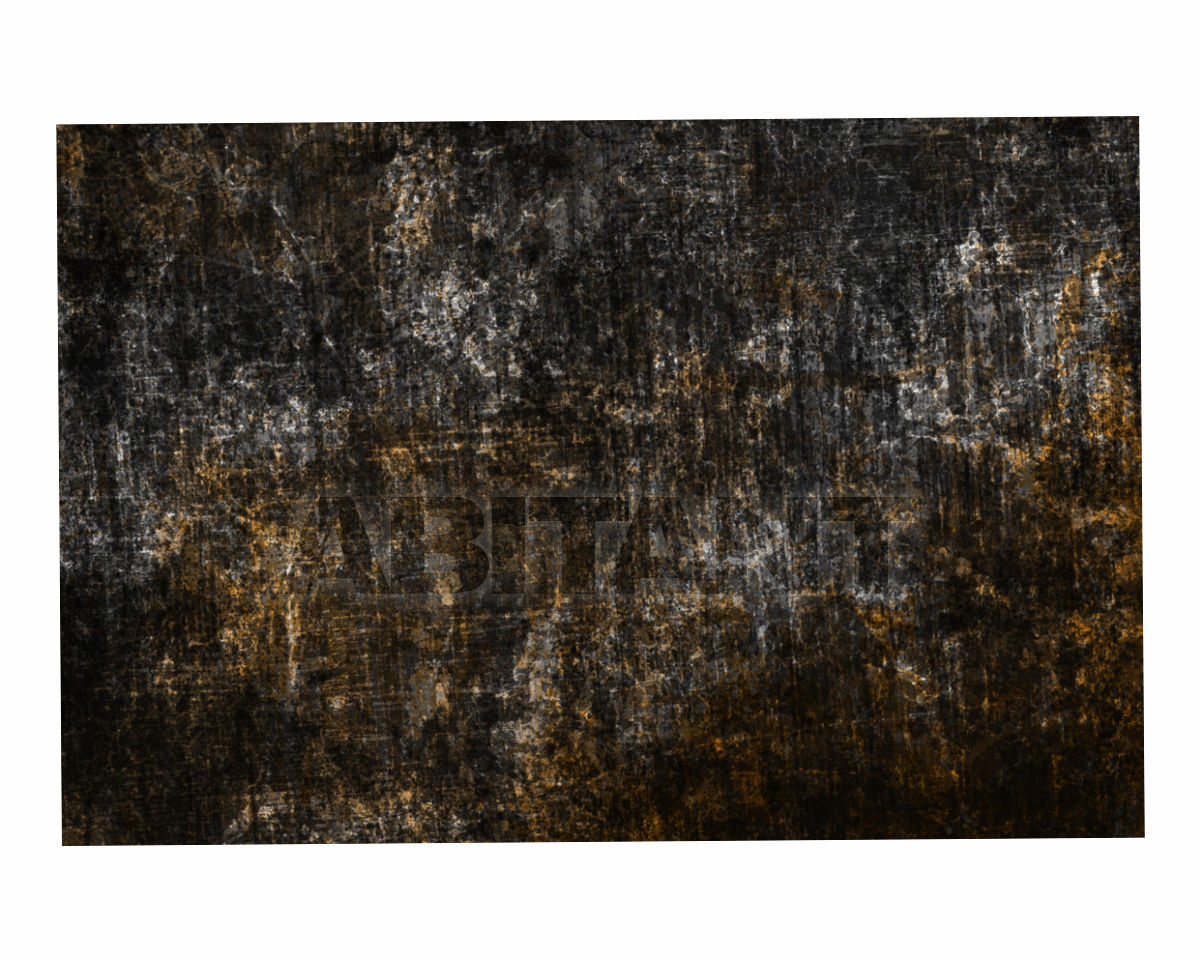 Купить Ковер современный Moooi Carpets WORKS COLLECTION Painted texture 200x300