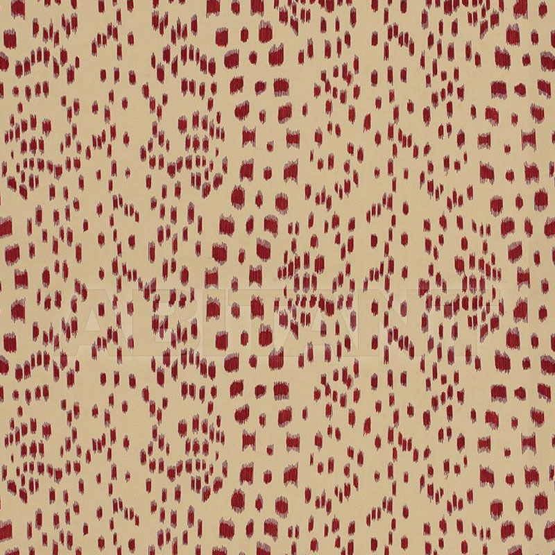 Купить Обивочная ткань LES TOUCHES Brunschwig & Fils 2016 8012138.9