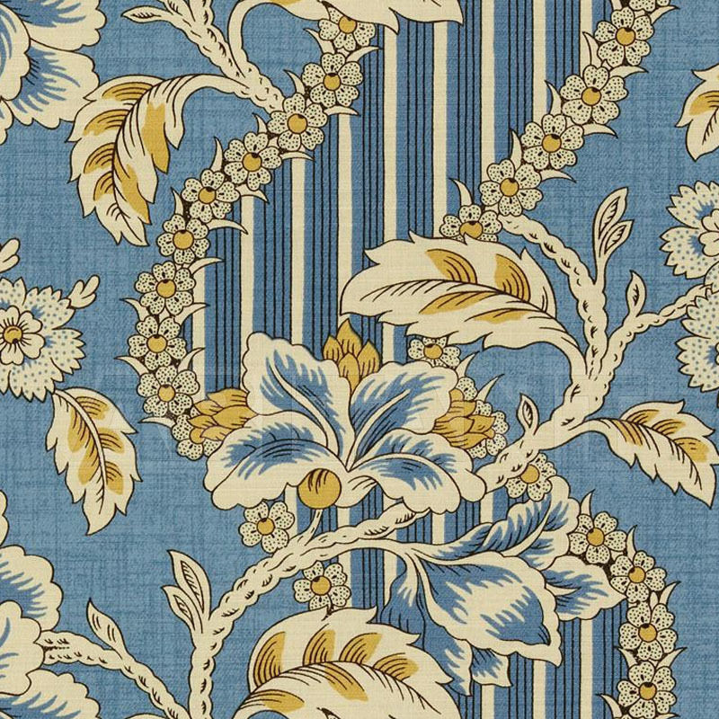 Купить Обивочная ткань BOIS DE ROSE Brunschwig & Fils 2016 8013129.54