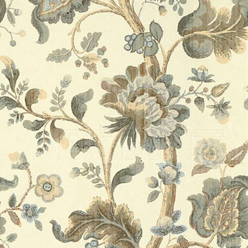 Купить Интерьерная ткань TREYES PRINT Lee Jofa 2016 2010151 3