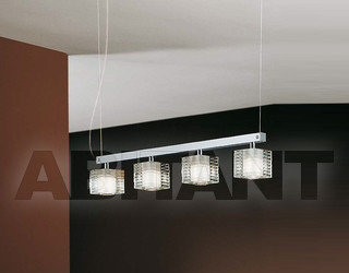 Светильник De Majo Contemporaneo otto x otto s4l