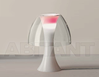 Лампа настольная De Majo Contemporaneo OXYGENE t0