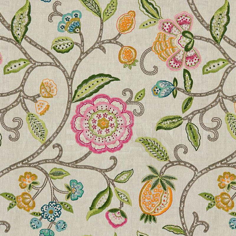 Купить Обивочная ткань MARIANA  Brunschwig & Fils 2016 8014125.712