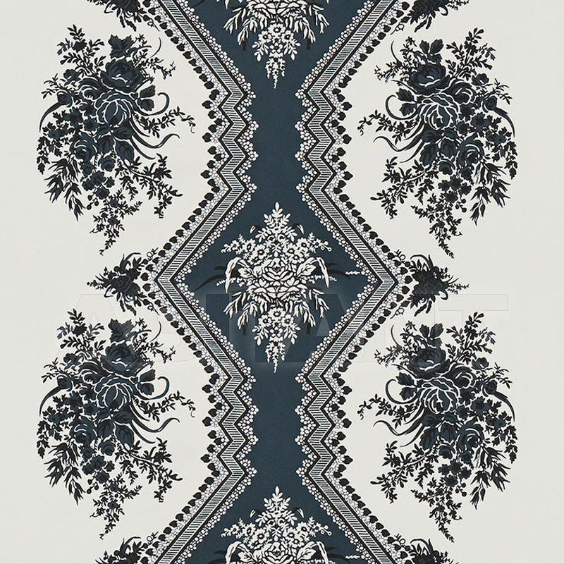 Купить Обивочная ткань COPPELIA SATIN Brunschwig & Fils 2016 8015139.1