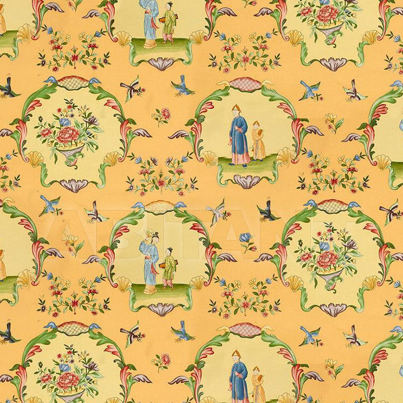 Купить Обивочная ткань  Brunschwig & Fils 2016 BR-71613