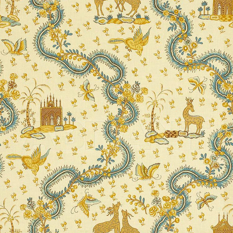 Купить Обивочная ткань  Brunschwig & Fils 2016 BR-71621.03
