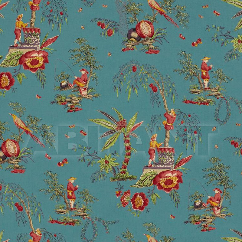 Купить Обивочная ткань  Brunschwig & Fils 2016 BR-79385.281