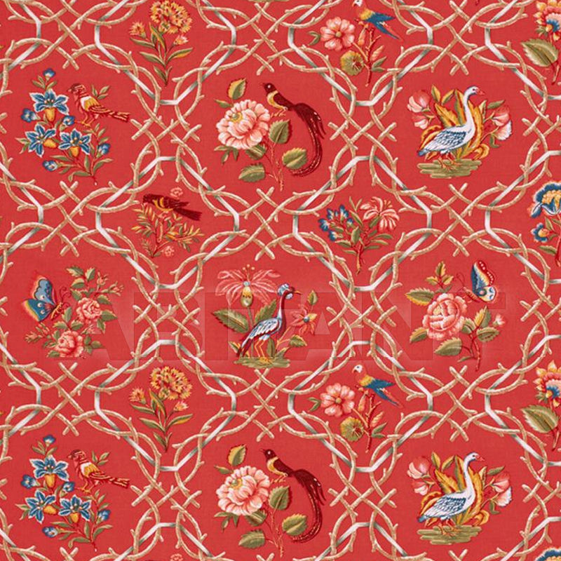 Купить Обивочная ткань  Brunschwig & Fils 2016 BR-79417