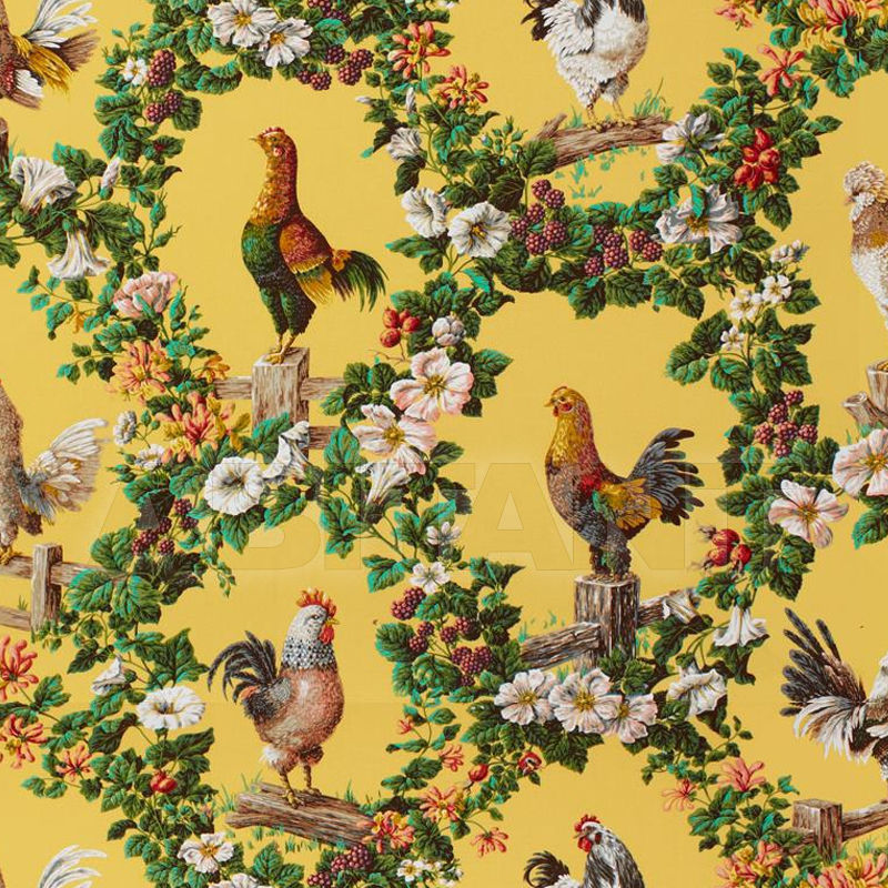 Купить Обивочная ткань  Brunschwig & Fils 2016 BR-79528.308