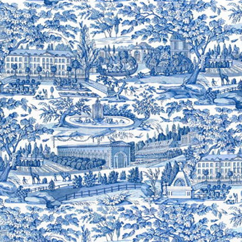 Купить Обивочная ткань  Brunschwig & Fils 2016 BR-79744.222