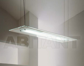 Светильник De Majo Contemporaneo quadra s110