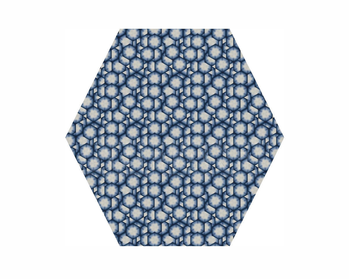 Купить Ковер современный Moooi Carpets WORKS COLLECTION Denim dipeye 250x250