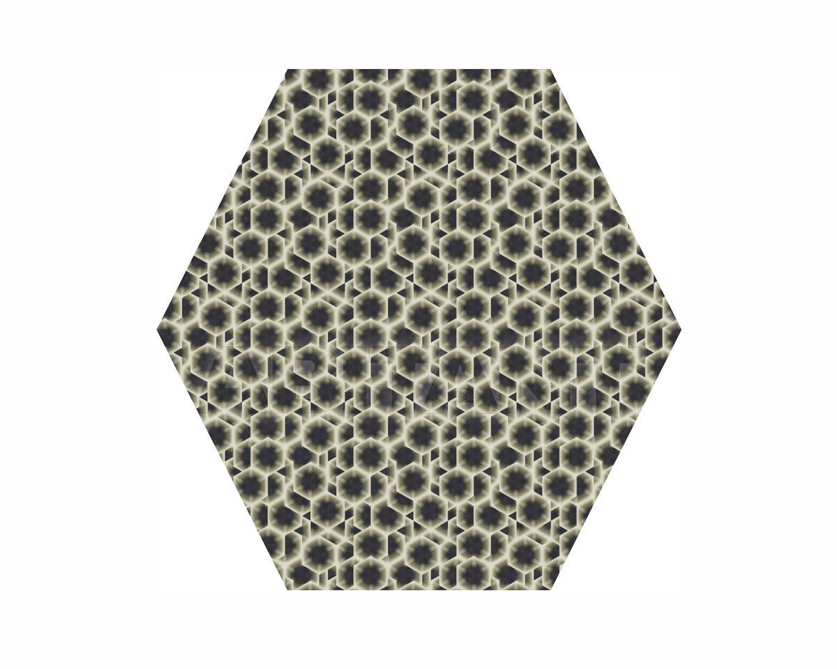 Купить Ковер современный Moooi Carpets WORKS COLLECTION Denim dipeye 250x250 5
