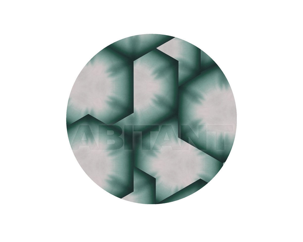 Купить Ковер современный Moooi Carpets WORKS COLLECTION Denim dipeye 250 7