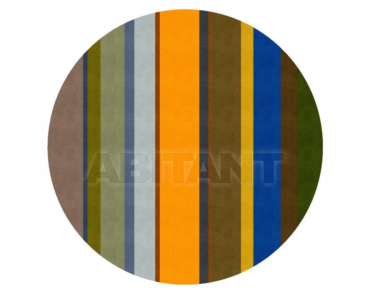 Купить Ковер современный Moooi Carpets WORKS COLLECTION line reunion 350 5