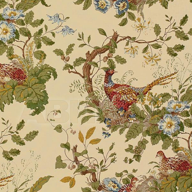 Купить Интерьерная ткань LYNDHURST Lee Jofa 2016 2013135 534