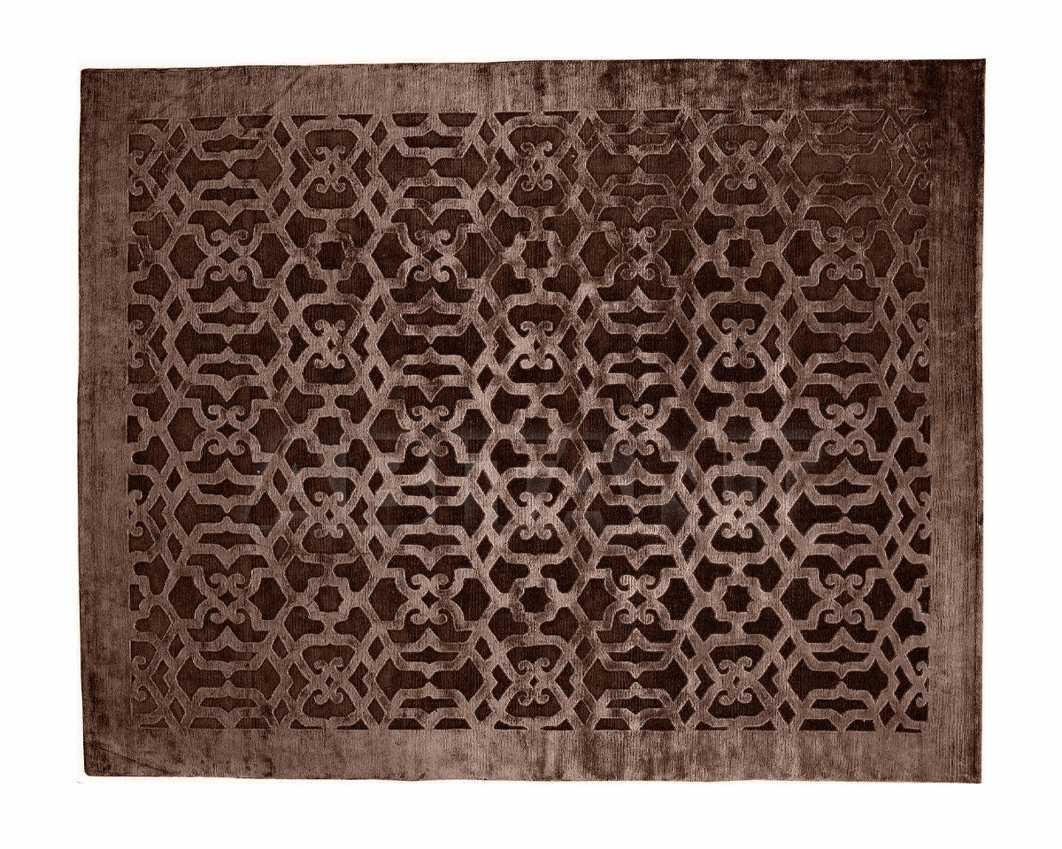 Купить Ковер классический Illulian & C. s.n.c Palace Granada 0407W 040S