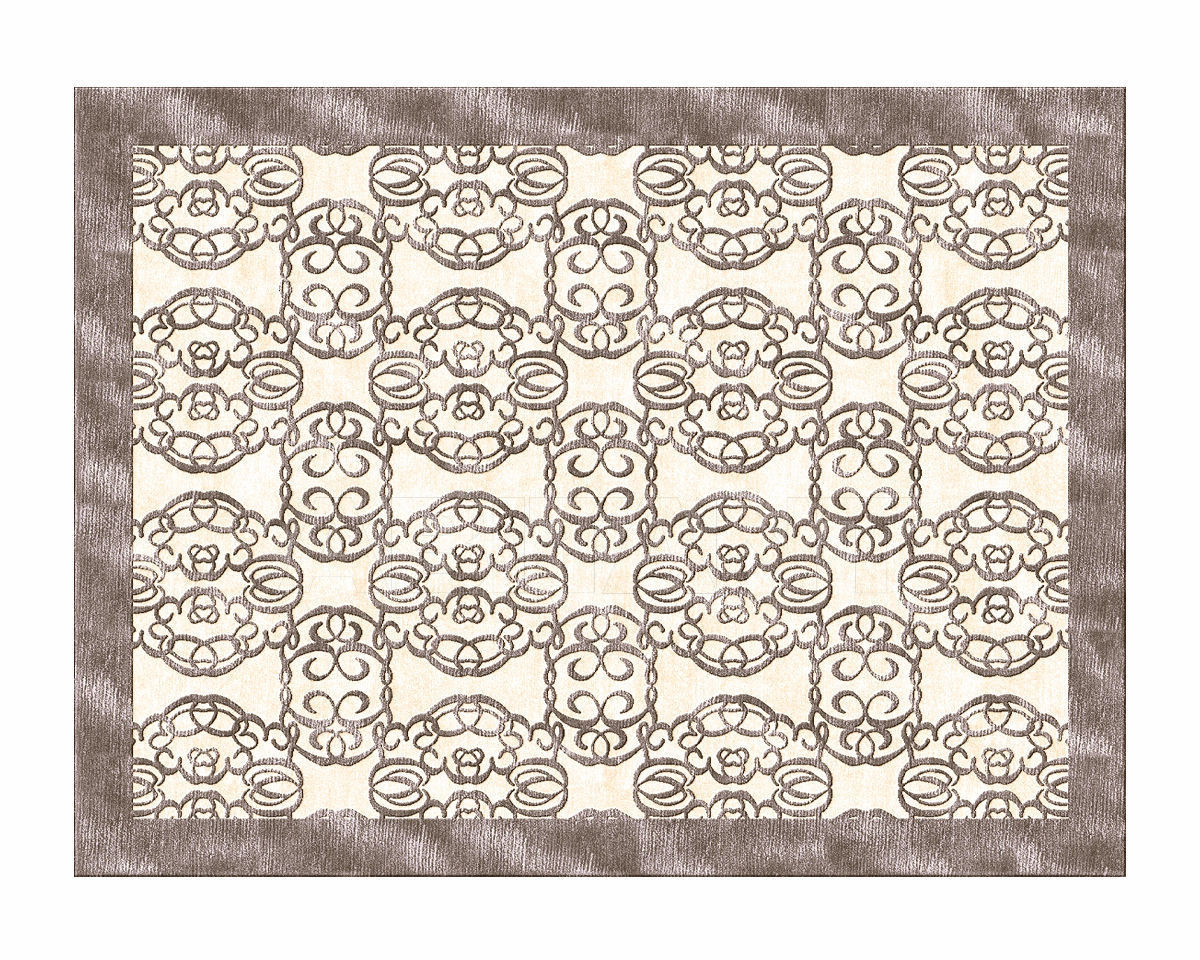 Купить Ковер классический Illulian & C. s.n.c Palace Doge S-1W 101S