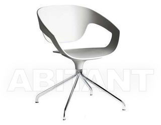 Стул с подлокотниками Casamania Lip_casamania vad chair
