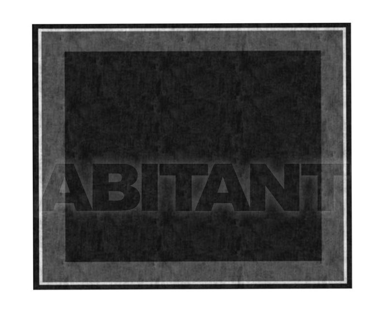 Купить Ковер современный Illulian & C. s.n.c Design Collection Frame III 21 W 148 W 148 S