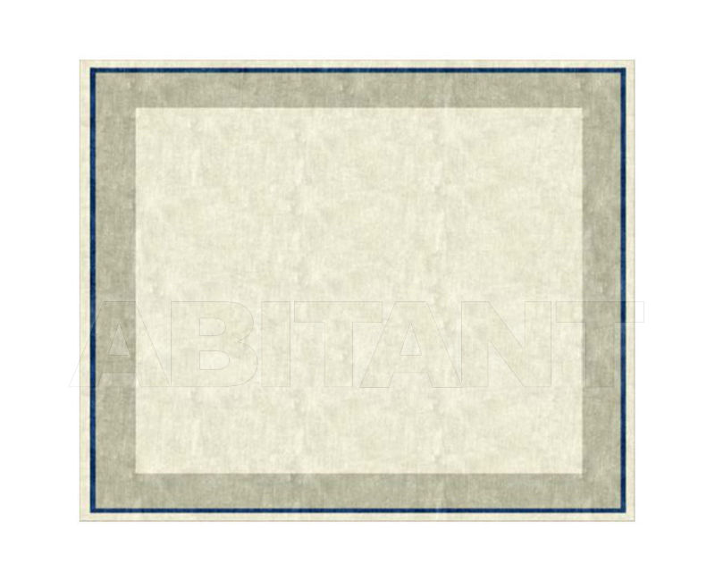 Купить Ковер современный Illulian & C. s.n.c Design Collection Frame II 2