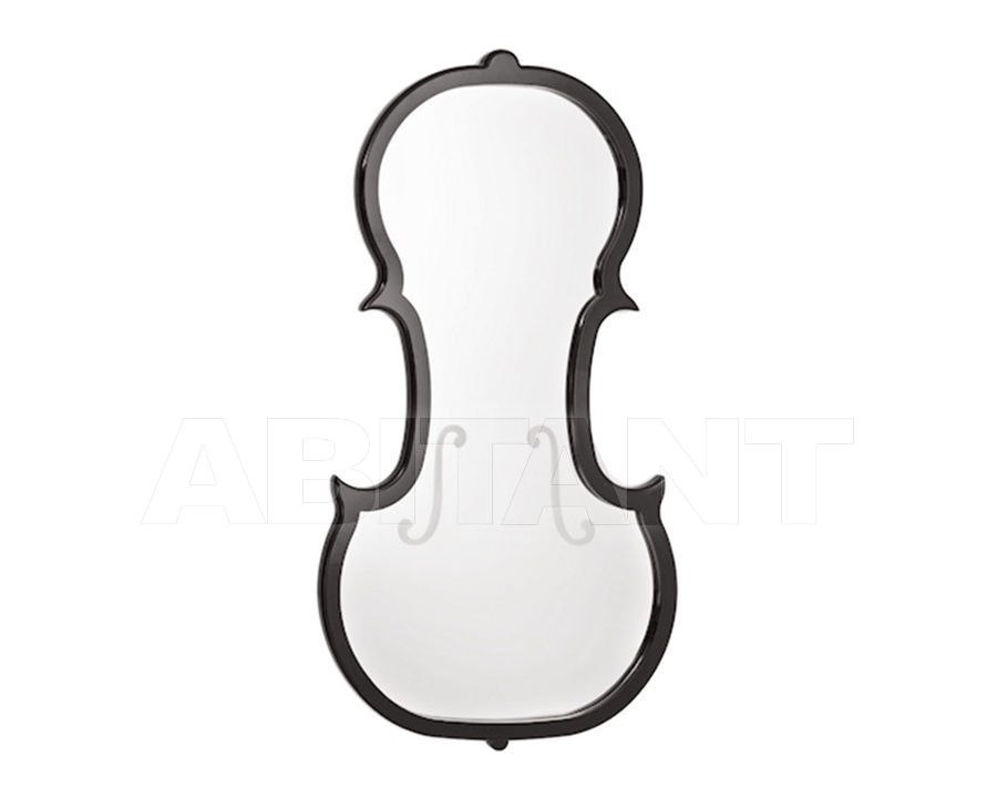 Купить Зеркало настенное Colombostile s.p.a. Opéra 4792 SP