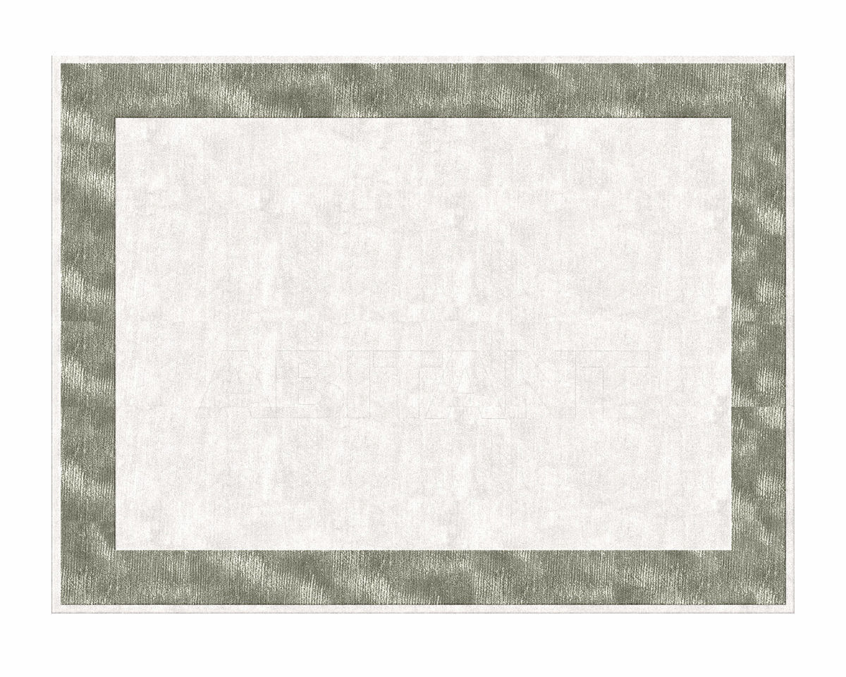 Купить Ковер современный Illulian & C. s.n.c Design Collection FRAME A