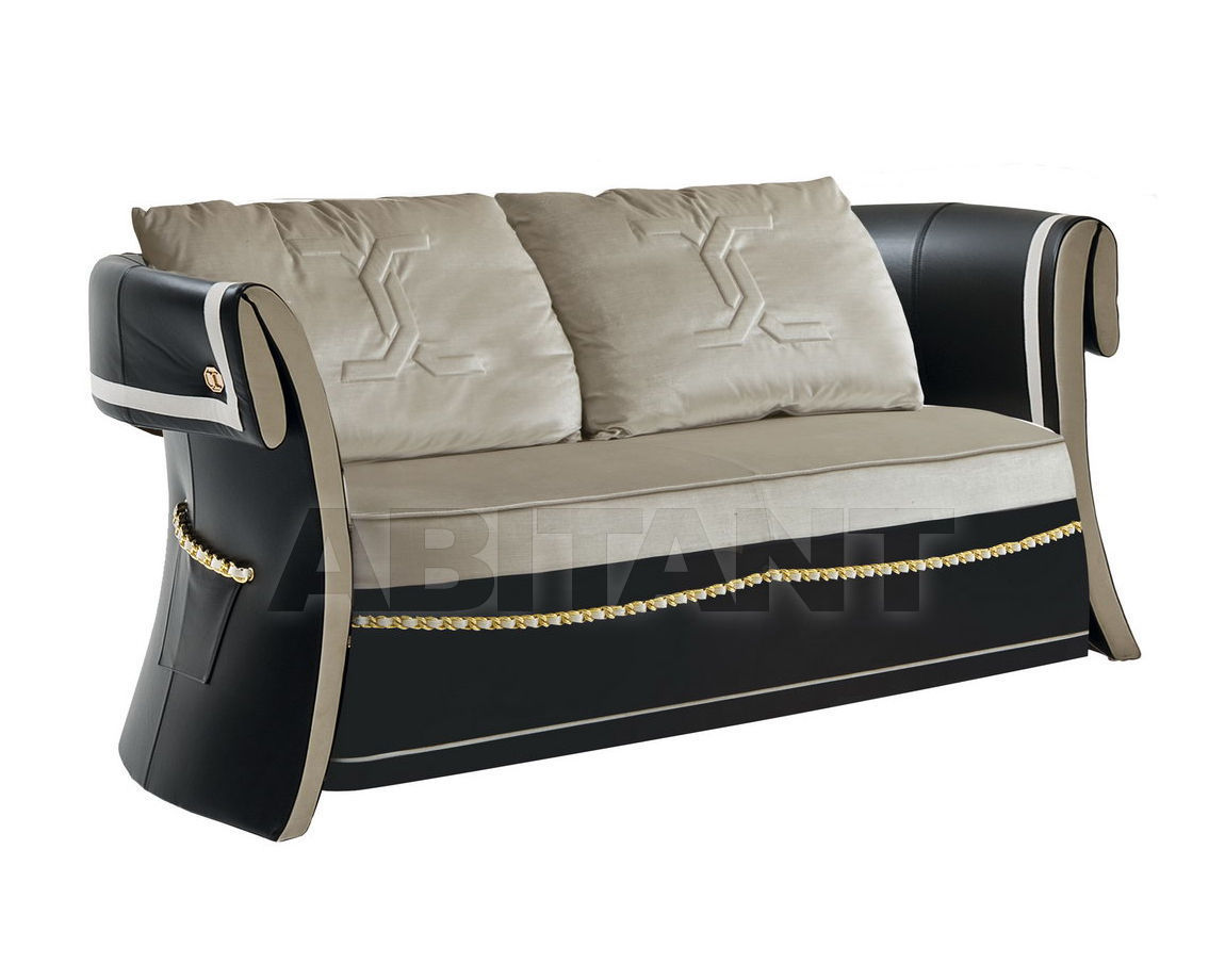 Купить Диван Colombostile s.p.a. Contemporaneo 4614DV2B