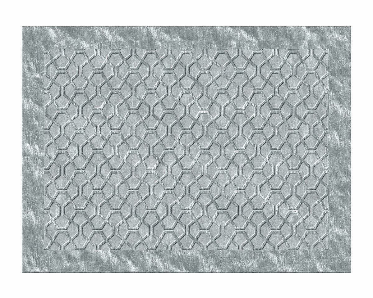 Купить Ковер современный Illulian & C. s.n.c Design Collection JIGSAW B