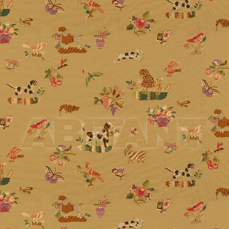 Купить Обивочная ткань  Brunschwig & Fils 2016 BR-89477.075