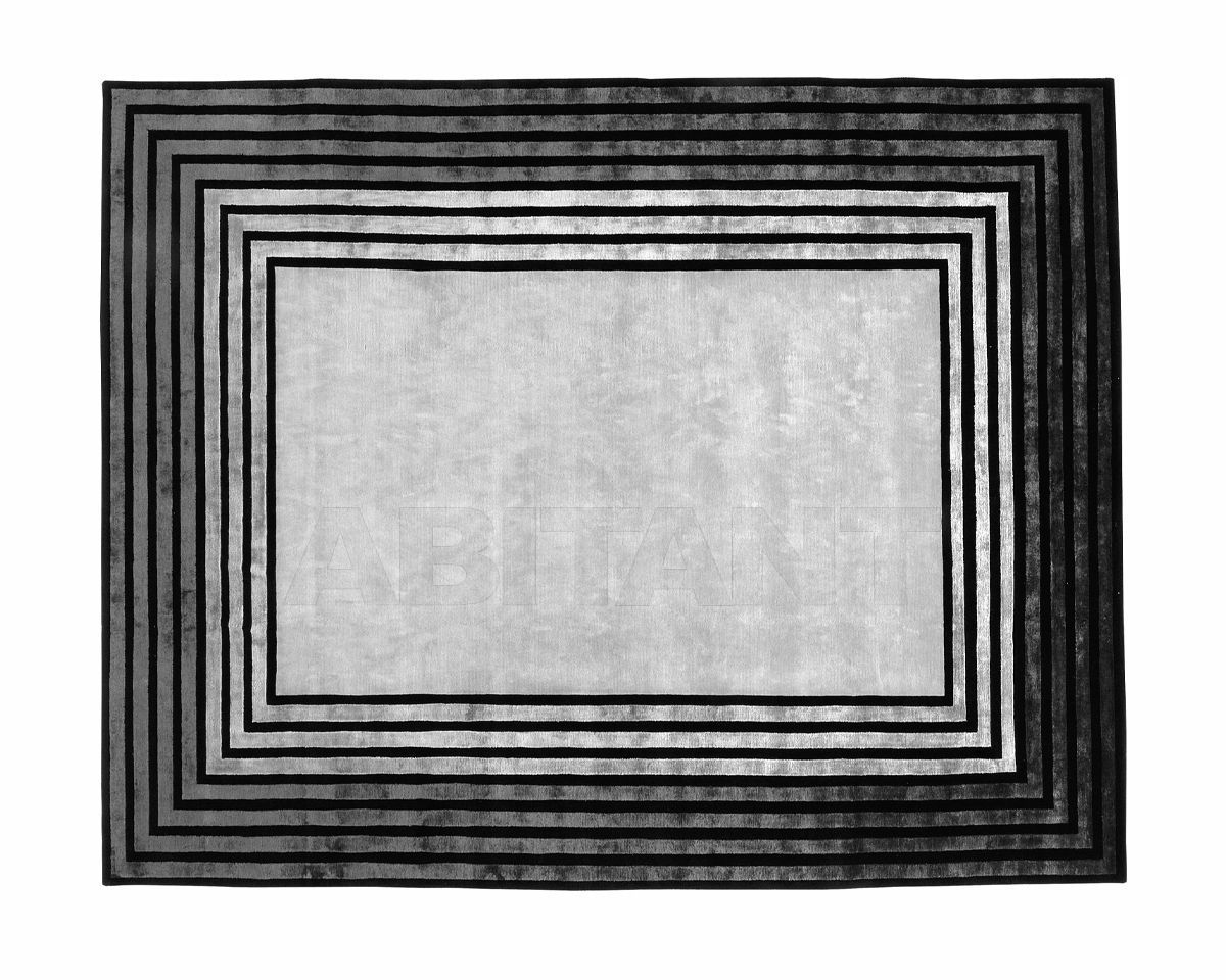 Купить Ковер современный Illulian & C. s.n.c Design Collection SEVEN A