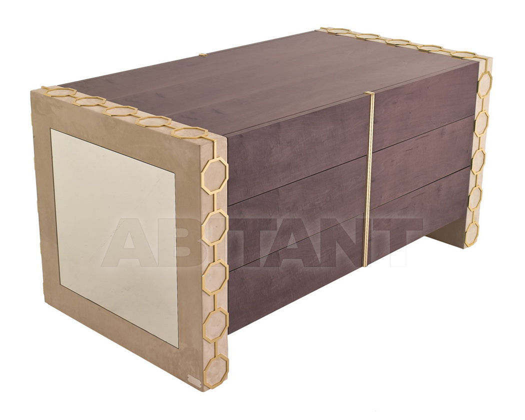Купить Комод Colombostile s.p.a. Manhattan 5424 CS