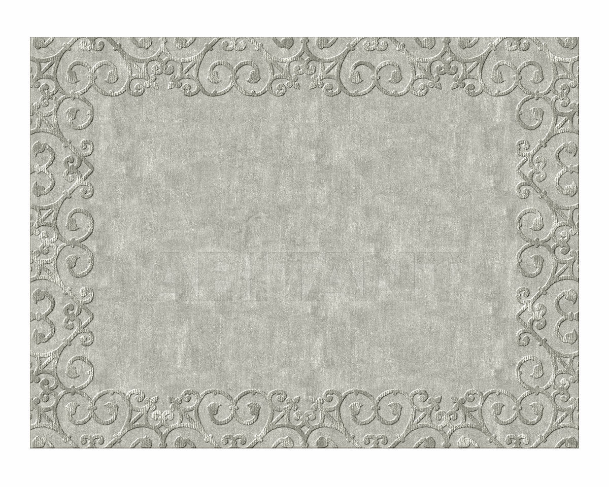 Купить Ковер современный Illulian & C. s.n.c Palace DUCALE BORDER A