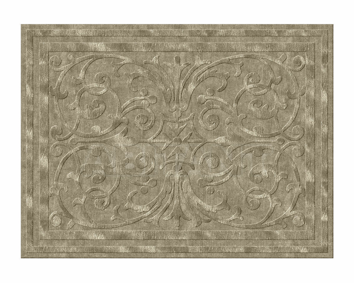 Купить Ковер современный Illulian & C. s.n.c Palace CUPID C