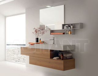 Композиция Baxar Lime 0 TREND 12