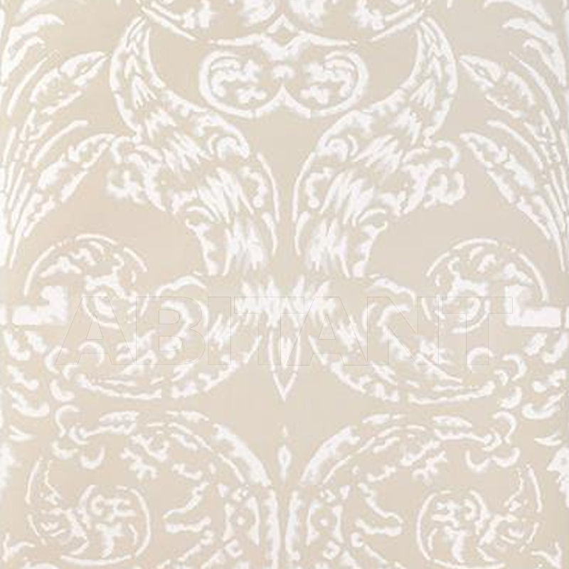 Купить Бумажные обои Brunschwig & Fils 2016 GDT4850.002