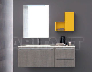 Композиция Baxar Lime 0 ELEGANCE 23