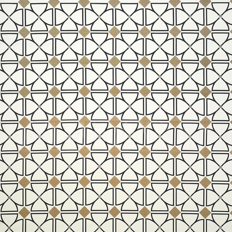 Купить Обивочная ткань  Brunschwig & Fils 2016 GDT4893.002