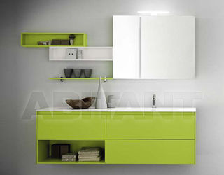 Композиция Baxar LIME_2.0 LIME_2.0 09