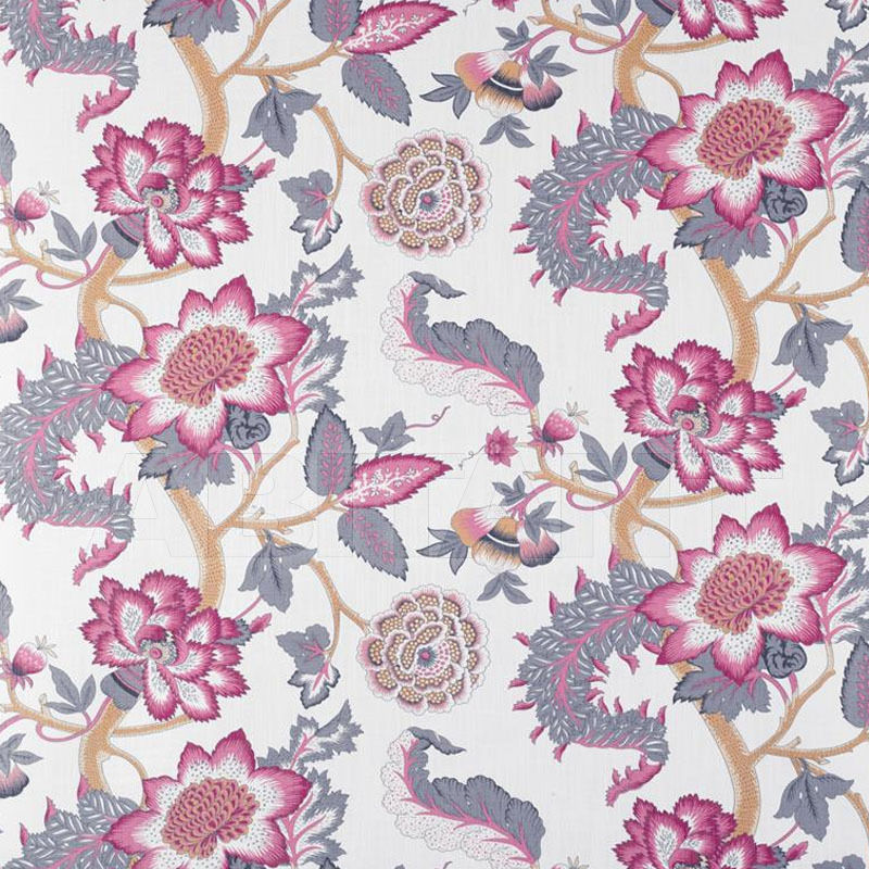 Купить Обивочная ткань  Brunschwig & Fils 2016 GDT5040.002