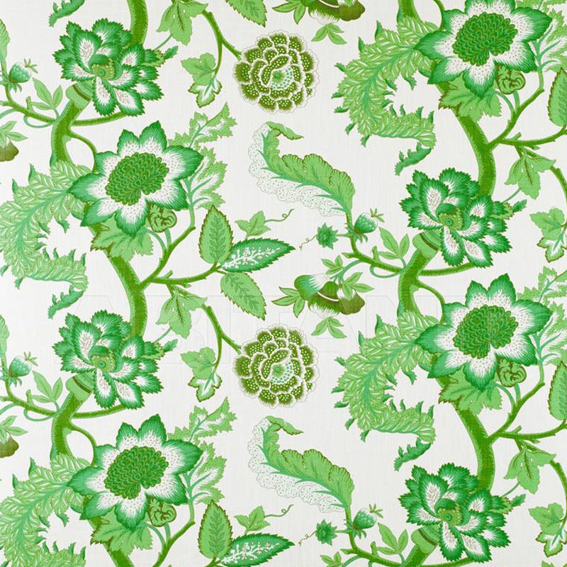 Купить Обивочная ткань  Brunschwig & Fils 2016 GDT5040.006