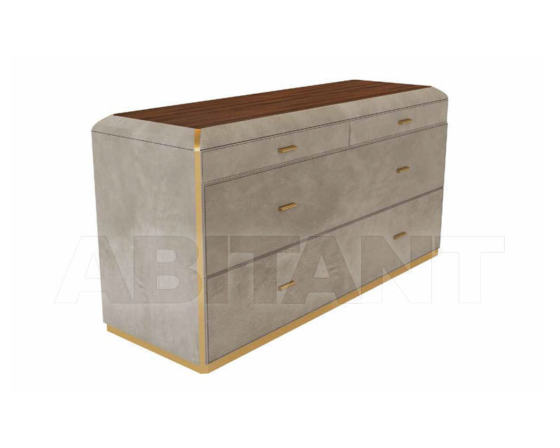 Купить Комод ORION COMO’ Capital Collection Salone 2016 PF.DEC.ORN.CM
