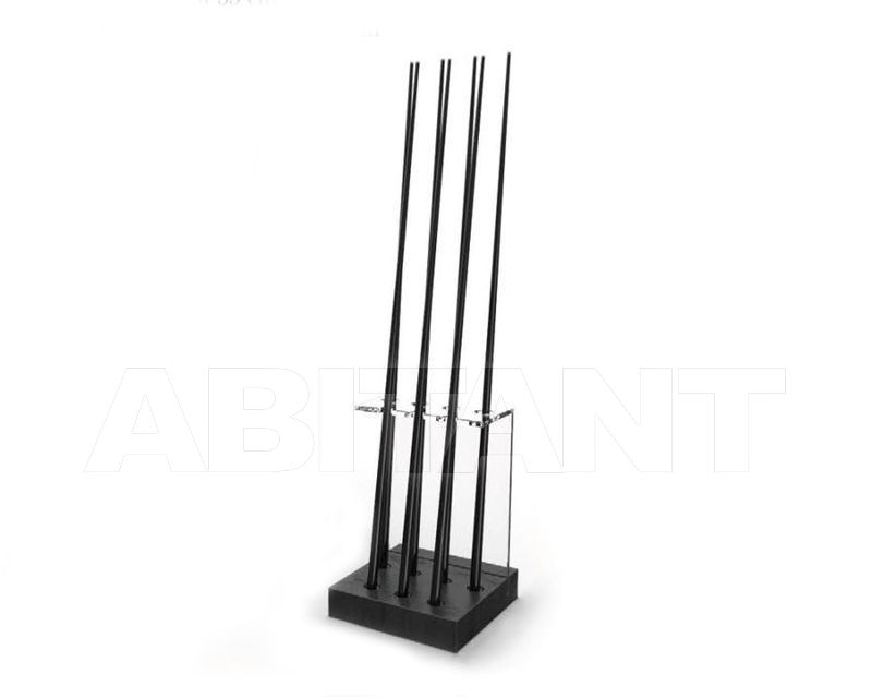 Купить Стойка под кии Teckell 2015 Cue Rack 7