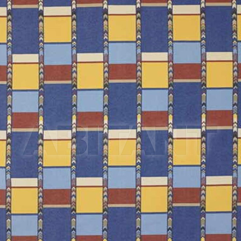 Купить Интерьерная ткань TRIBAL SQUARES Lee Jofa 2016 GWF-2700 519
