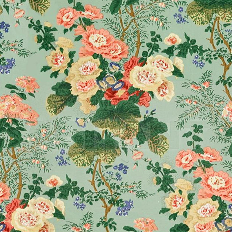 Купить Интерьерная ткань ALTHEA PRINT Lee Jofa 2016 879004 LJ