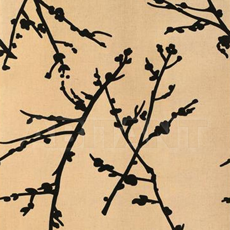 Купить Бумажные обои Brunschwig & Fils 2016 GDW4849.002