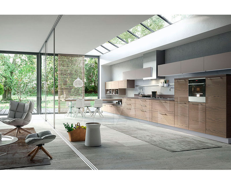 Купить Кухонный гарнитур Ar-Tre Zoe Design BRUGES